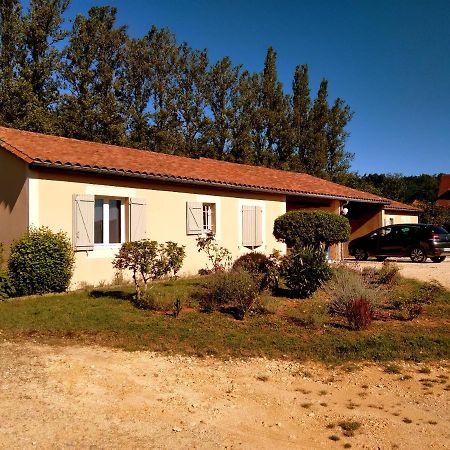Perigordchambre Sarlat-la-Canéda Buitenkant foto