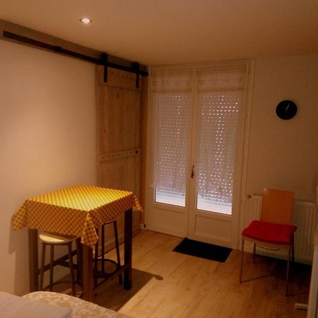 Perigordchambre Sarlat-la-Canéda Buitenkant foto