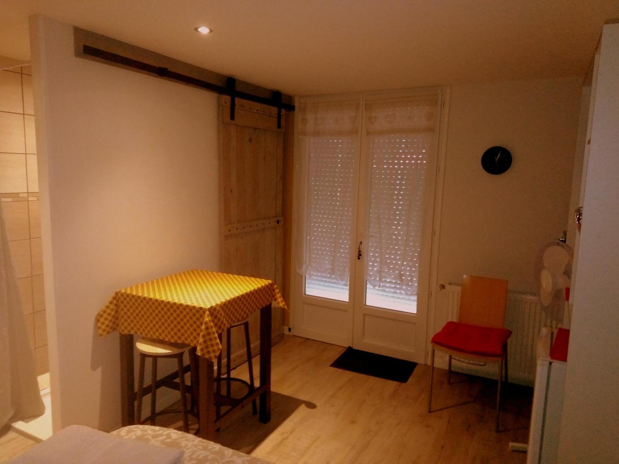 Perigordchambre Sarlat-la-Canéda Buitenkant foto