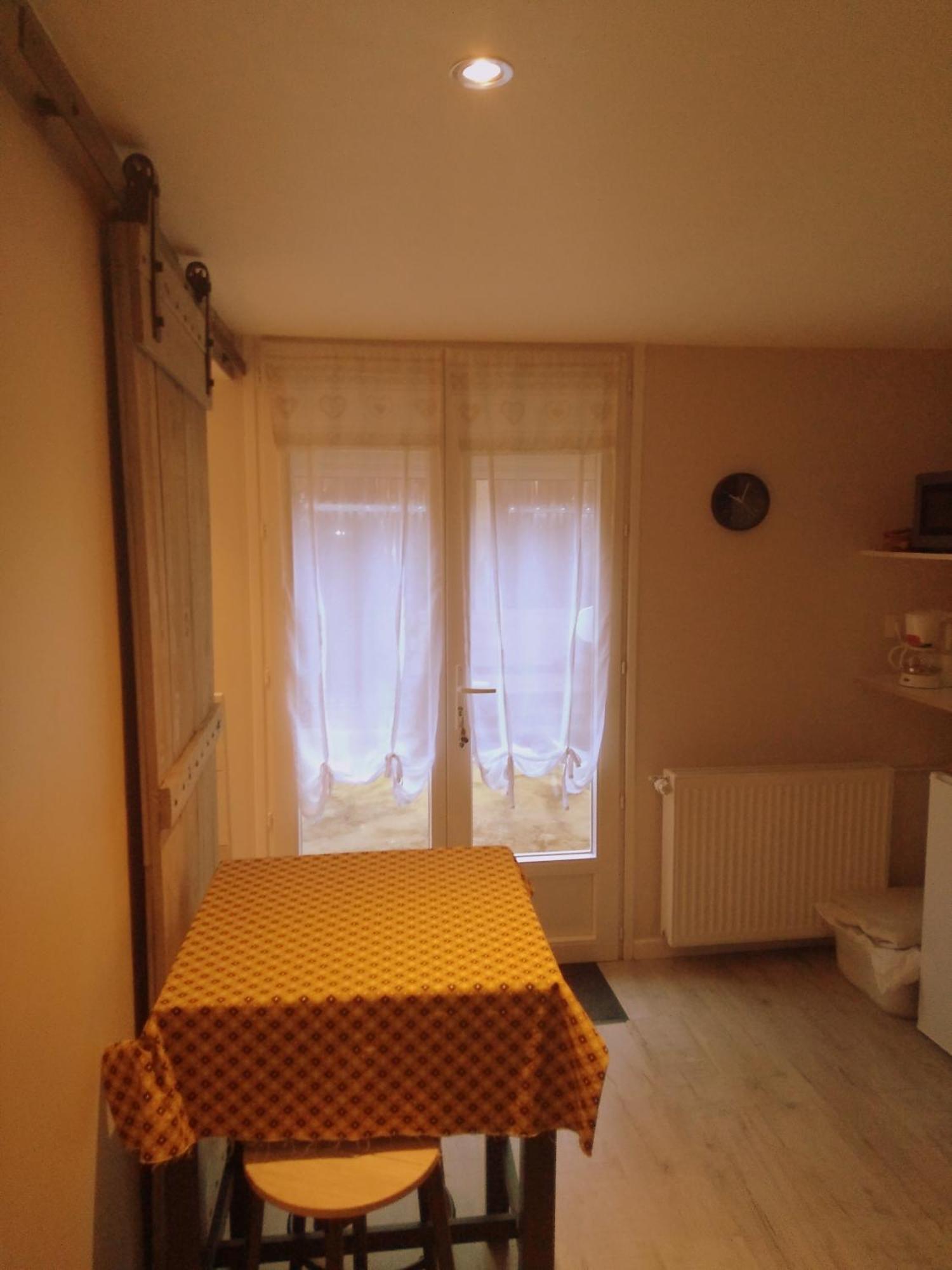 Perigordchambre Sarlat-la-Canéda Buitenkant foto
