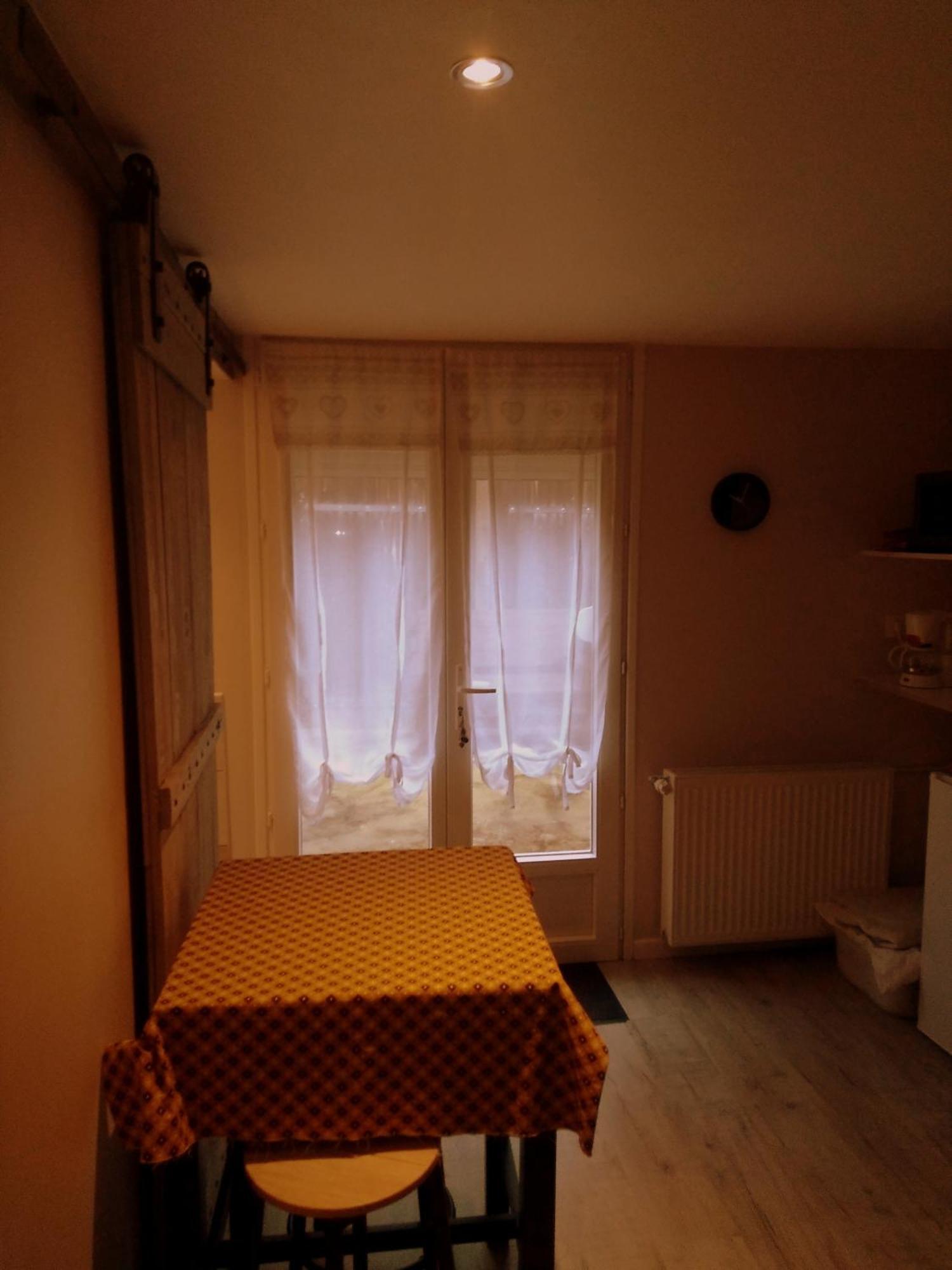 Perigordchambre Sarlat-la-Canéda Buitenkant foto